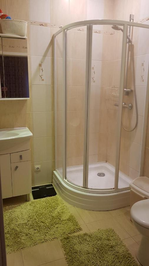 Sofia Apartments, 6 Rooms, 260M2 Vilnius Exterior photo