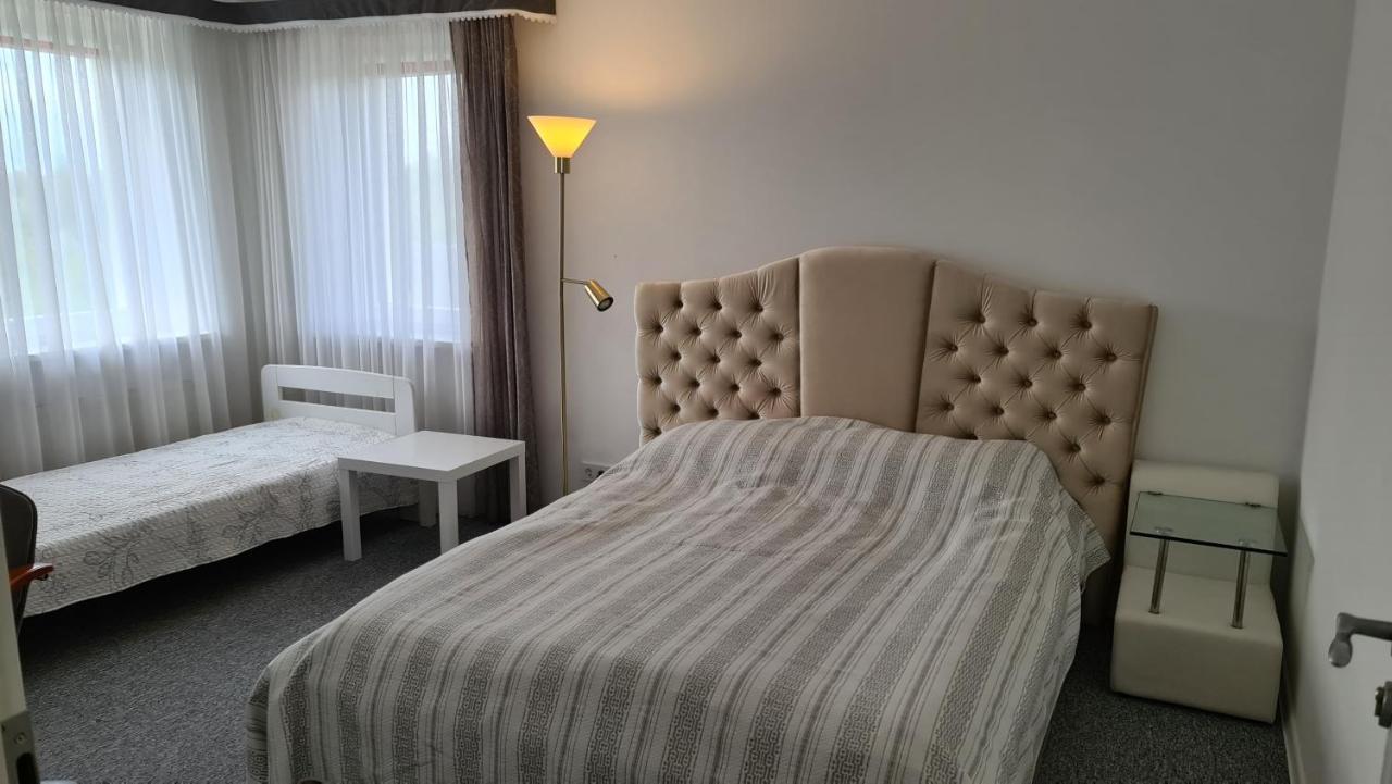Sofia Apartments, 6 Rooms, 260M2 Vilnius Exterior photo